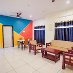 Fabexpress Town Space Apartment - Nr Gopalakrishna Theatre
