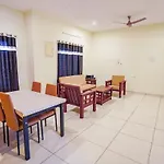 Fabexpress Town Space Apartment - Nr Gopalakrishna Theatre