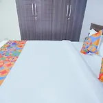 Fabexpress Town Space Apartment - Nr Gopalakrishna Theatre