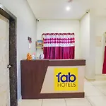 Fabexpress Town Space Apartment - Nr Gopalakrishna Theatre