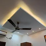 New Metro Serviced Apartment