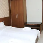 A And M Rooms And Residences