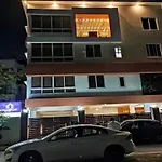 Tranquility Inn