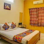 Fabhotel Hibiscus Stays - Nr Sholinganallur Water Lake & Vgp Aqua Kingdom