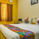 Fabhotel Hibiscus Stays - Nr Sholinganallur Water Lake & Vgp Aqua Kingdom