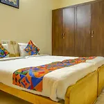 Fabhotel Hibiscus Stays - Nr Sholinganallur Water Lake & Vgp Aqua Kingdom