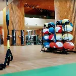 Boulevard By Design Hotel Chennai
