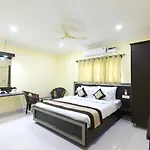 Hi Bliss Airport Hotel - Salbala