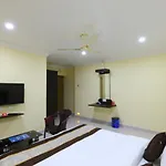 Hi Bliss Airport Hotel - Salbala