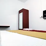Royal Green Residency Chennai Airport