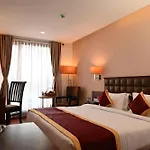 Raaj Bhaavan Clarks Inn Chennai