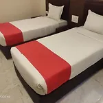 Hotel Cute Orange
