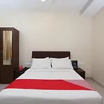 Hotel Cute Orange
