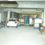 Hotel Kanchi