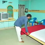 Hotel Kanchi