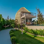 Lotus Villa