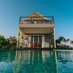 Lotus Villa