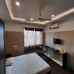 Kjrresidency& Rooms