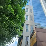 Hotel Chennai