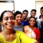 Shree Eco Stay