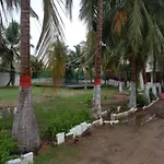 Olive Resort - Spacious 7 Bhk Ac Rooms With 1 Acre Garden, Swimming Pool And Outdoor Games