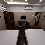 Kjrresidency& Rooms