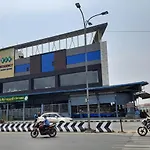 Kjrresidency& Rooms