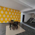 Allamanda Abode