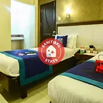 OYO 4324 Hotel Emerald Manor