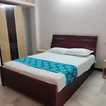 Roshini Serviced Apartments