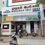 Plaza Guest House