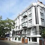 Rathna Residency - Near Us Consulate