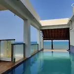 Coastal Paradise Beach House Muttukadu
