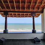 Coastal Paradise Beach House Muttukadu