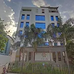 Townhouse 515 Hotel Iris T Nagar Near Shri Ayyappan Temple