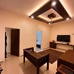 Izi Airport Stay