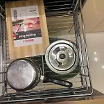 Avvairam Service Apartment G8