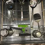 Avvairam Service Apartment G8