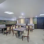 Townhouse 515 Hotel Iris T Nagar Near Shri Ayyappan Temple