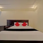 Townhouse 515 Hotel Iris T Nagar Near Shri Ayyappan Temple