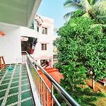 Ecr Beach Resort