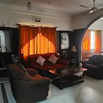 Kapsstone Homestay- Apartments &Rooms Near Apollo &Shankara Nethralaya Hospitals -Greams Road