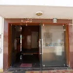 S.R.Ashwin Residency