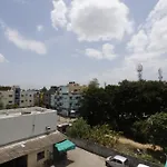 S.R.Ashwin Residency