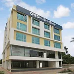 Oyo Silverkey D Square Omr