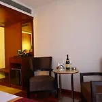 Raaj Bhaavan Clarks Inn Chennai