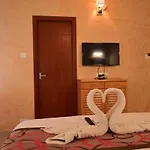 Grand Cascade Chennai