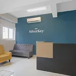 Super Collection O Silver Key Executive