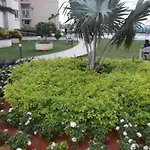 Luxury Apartment Chennai Old Mahabalipuram Road Omr