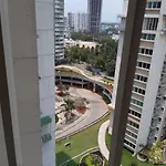 Luxury Apartment Chennai Old Mahabalipuram Road Omr